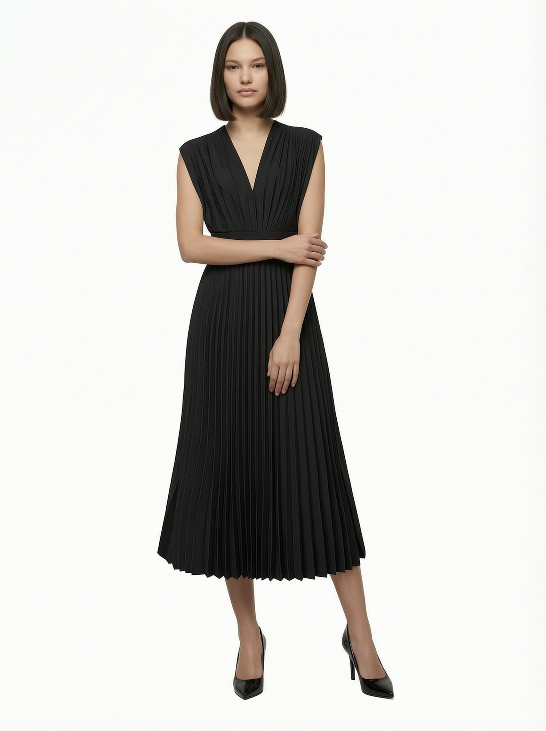 Vestido Cátia