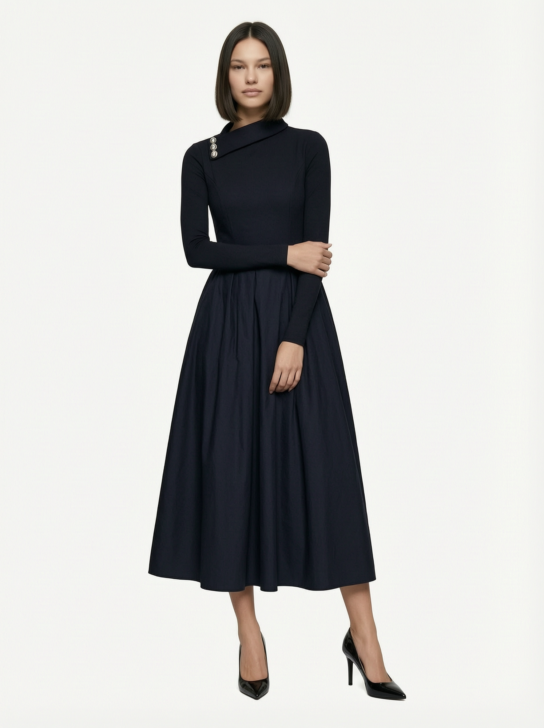 Vestido Sis