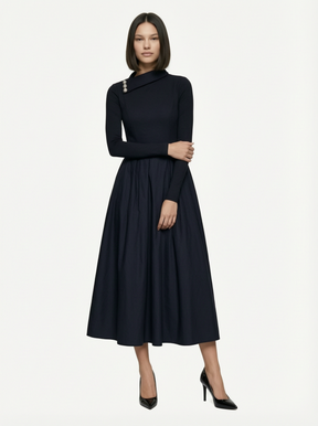 Vestido Sis