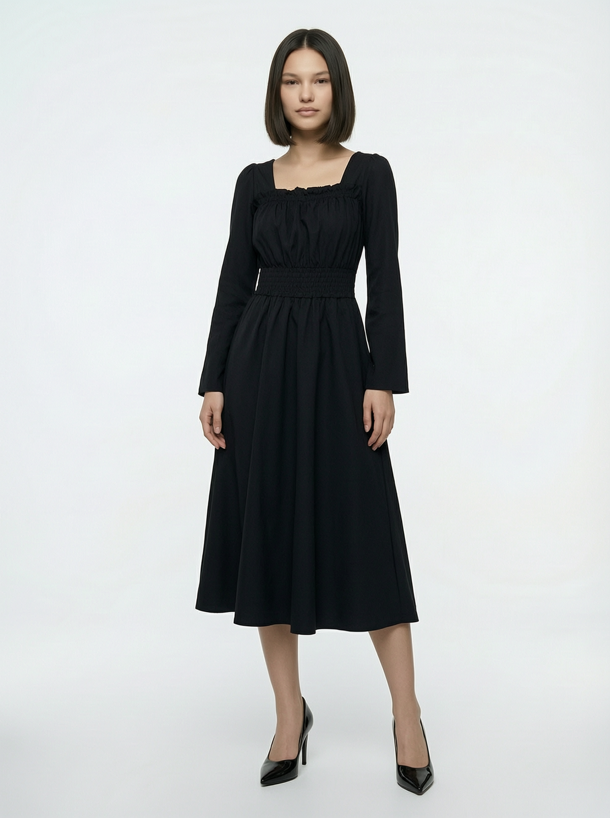 Vestido Milena
