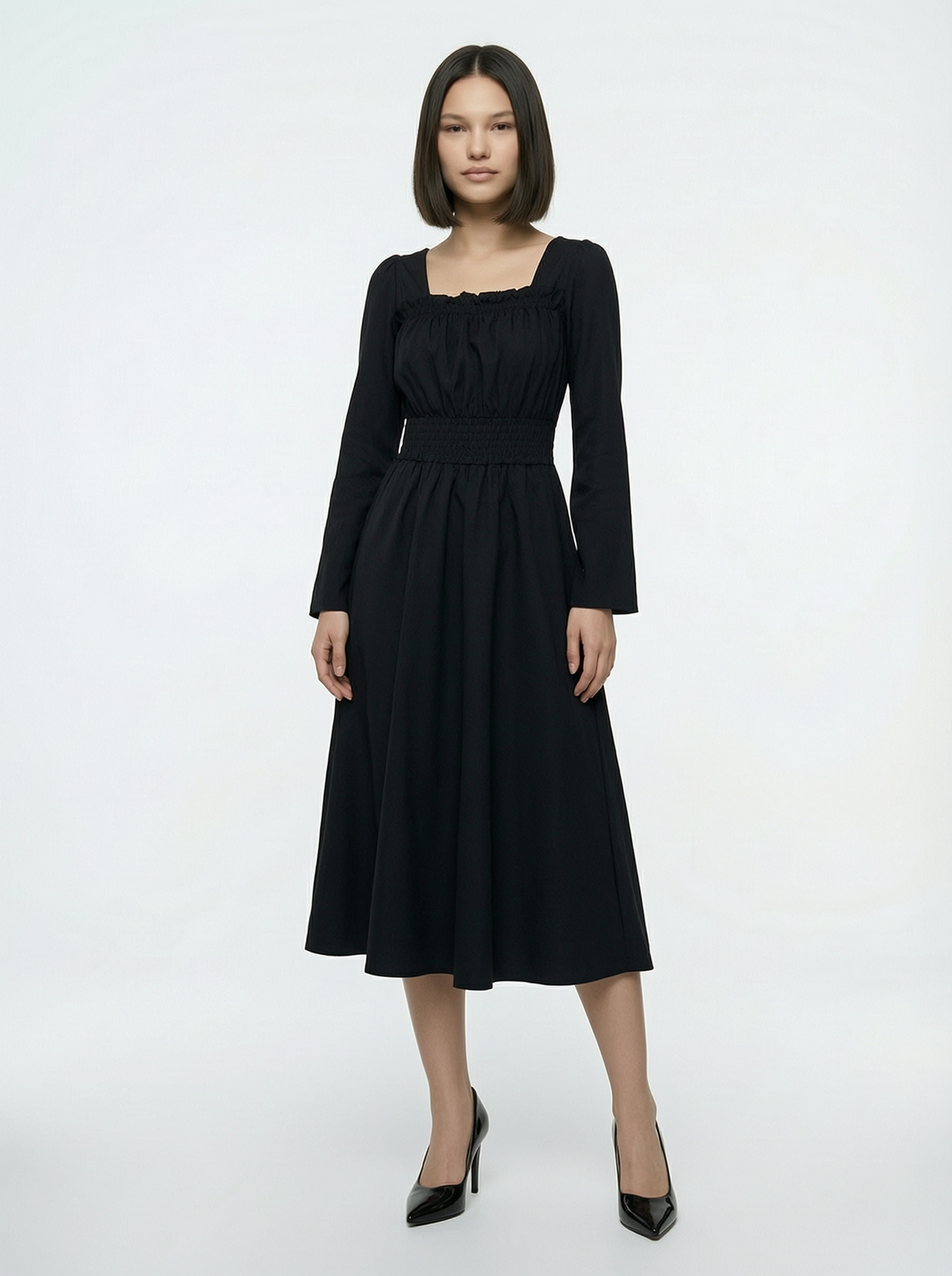 Vestido Milena