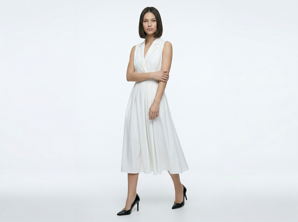 Vestido Thais