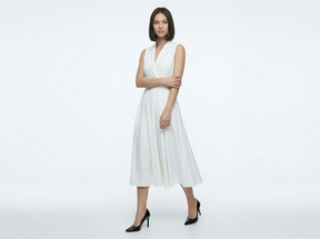 Vestido Thais