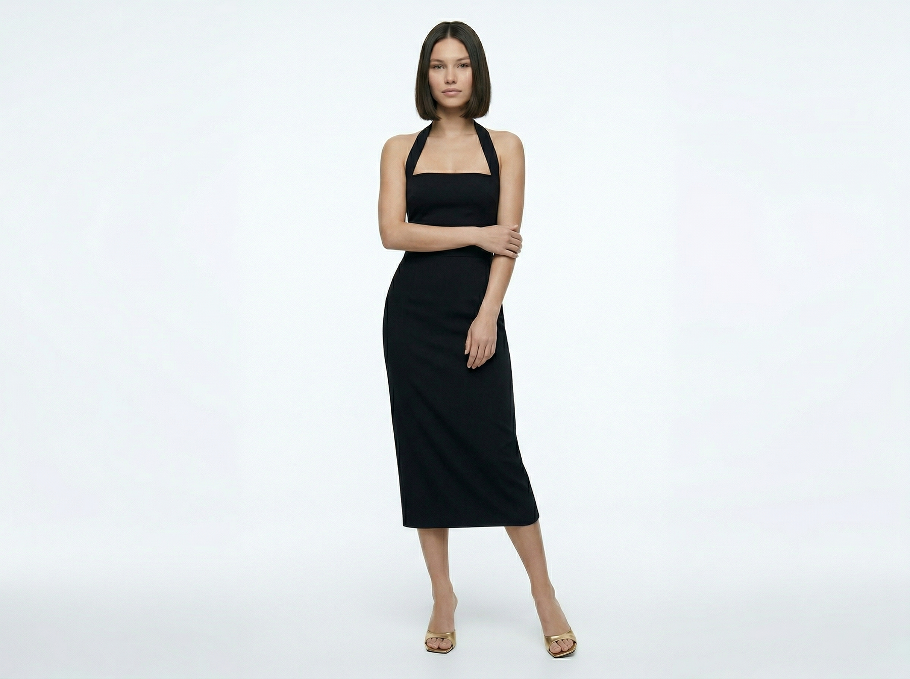 Vestido Nalla