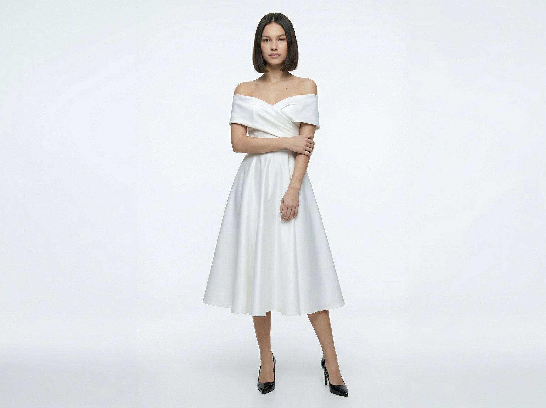Vestido Maya