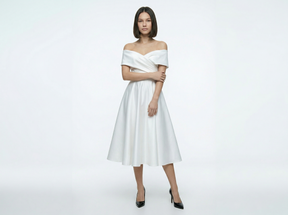 Vestido Maya