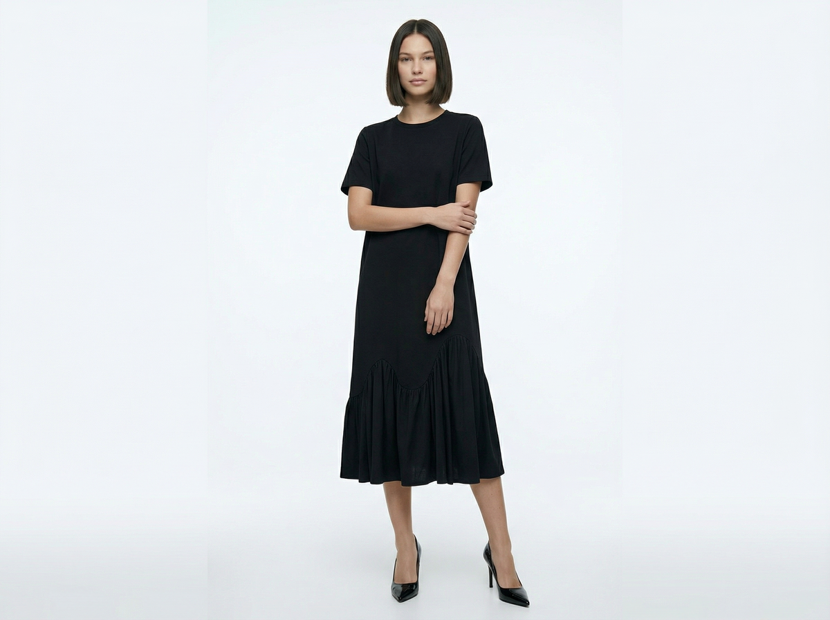 Vestido Eva