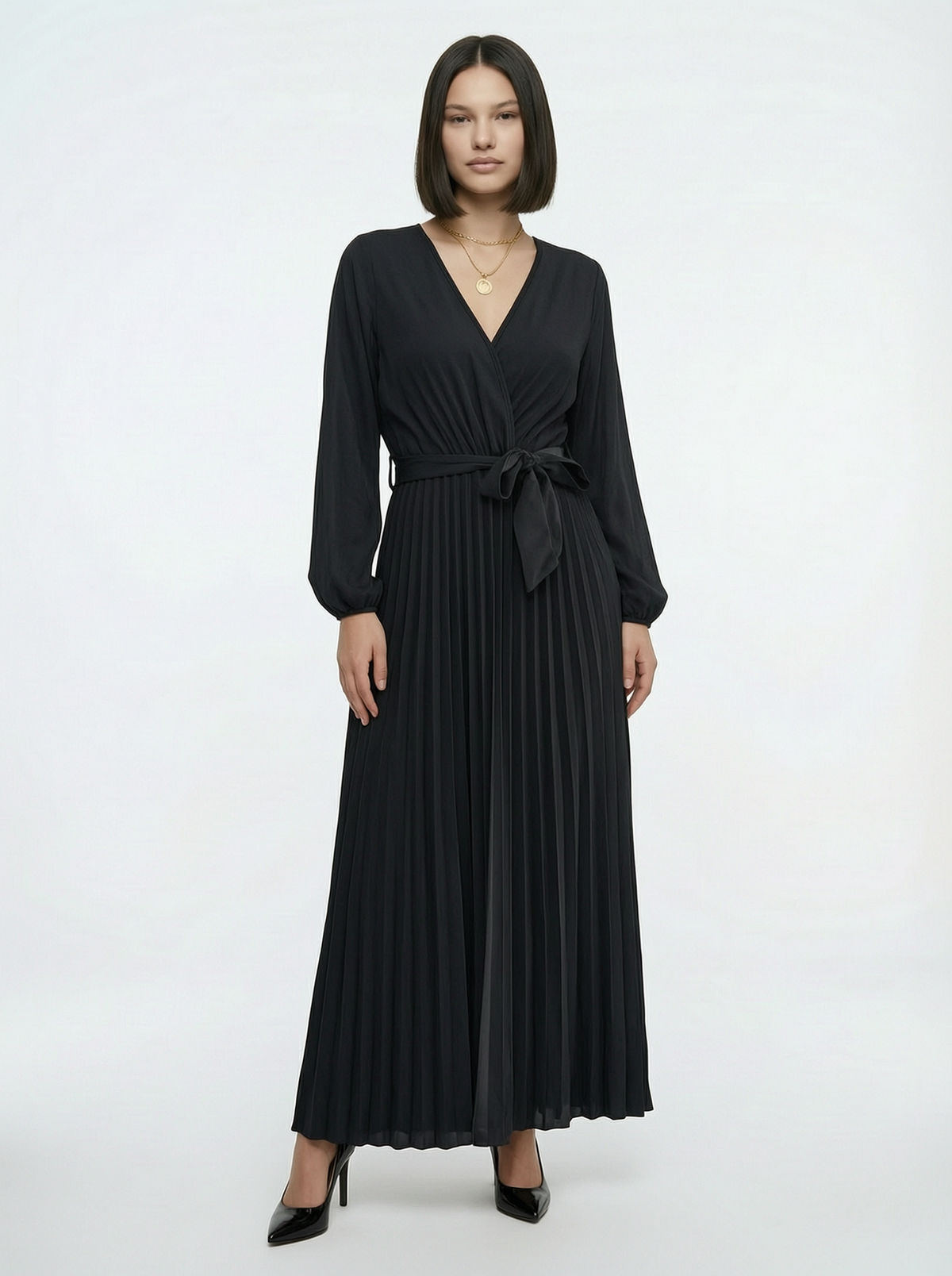Vestido Liz