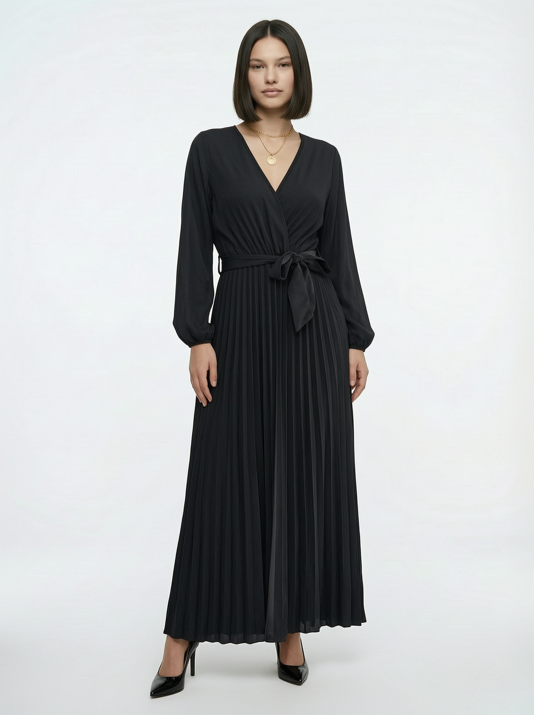 Vestido Liz