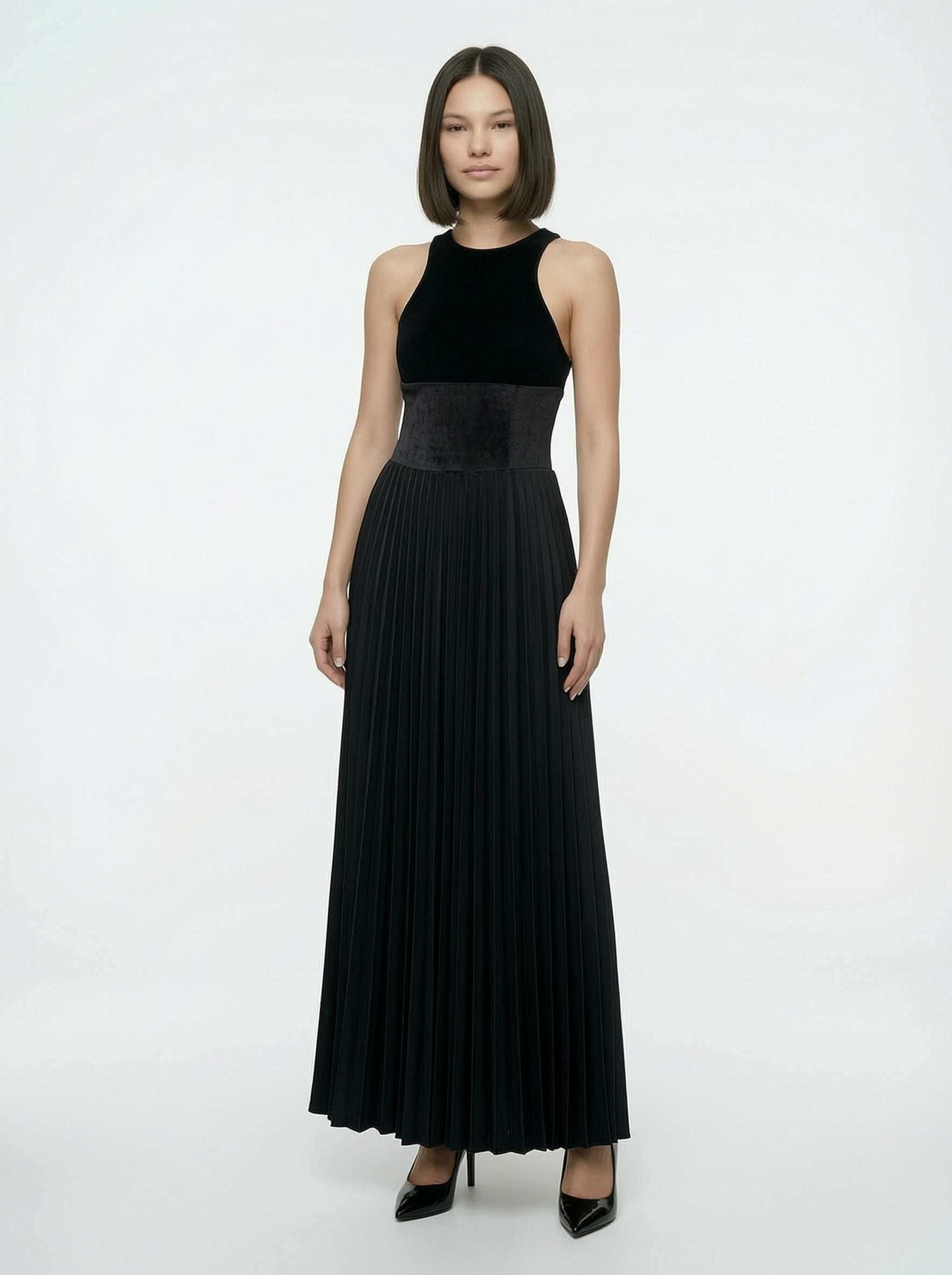 Vestido Vitória