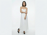 Vestido Camila