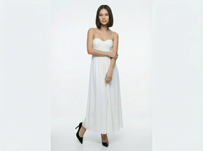 Vestido Camila