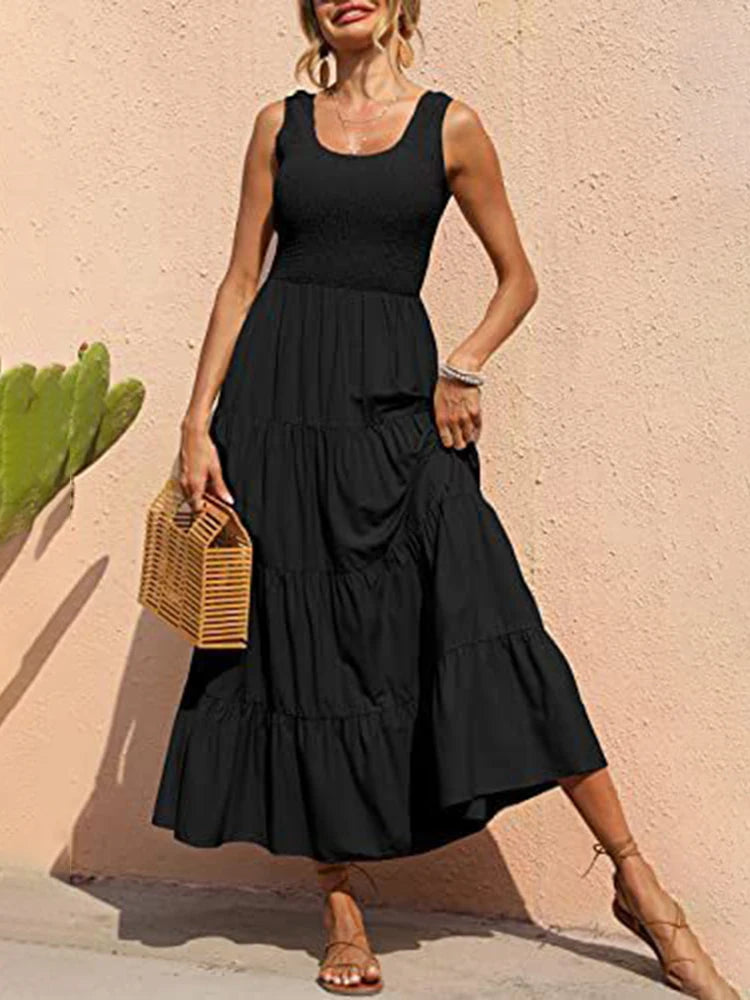 Vestido Laura