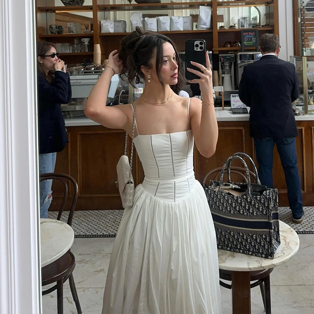 Vestido Izabel
