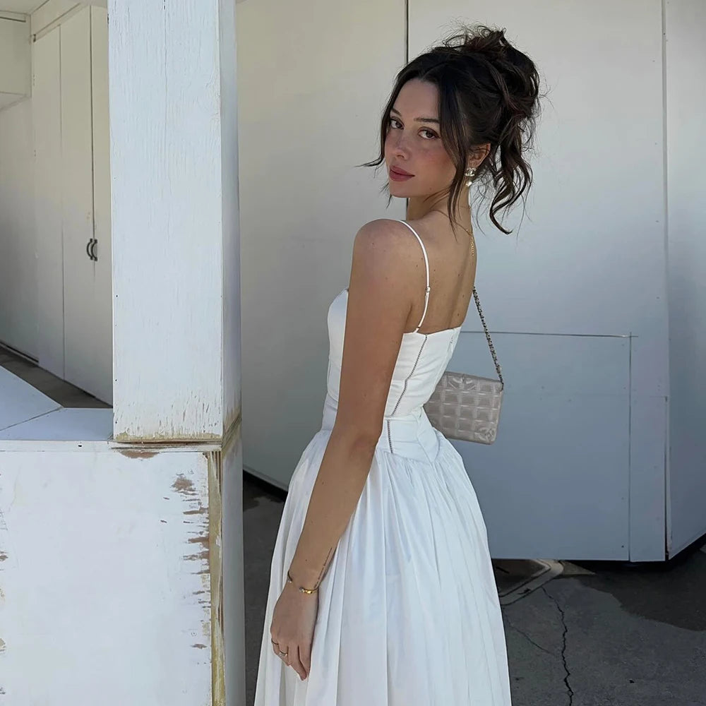 Vestido Izabel