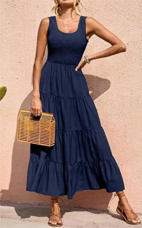 Vestido Laura