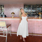Vestido Sabrina