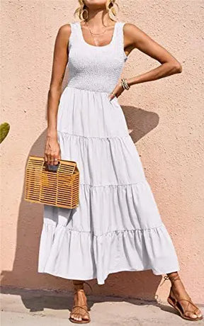 Vestido Laura