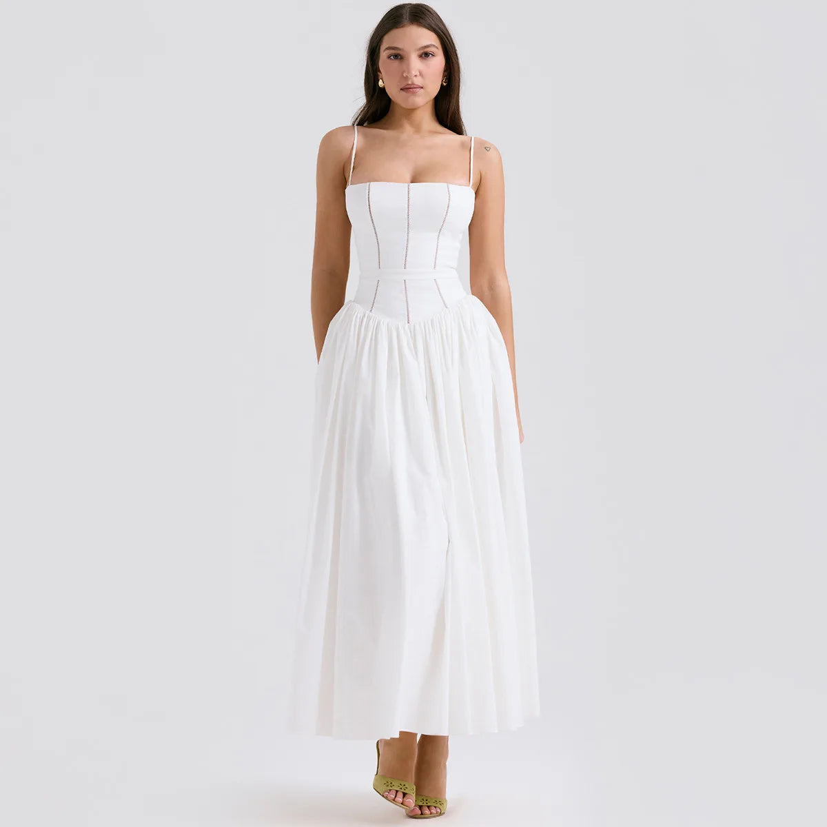 Vestido Izabel
