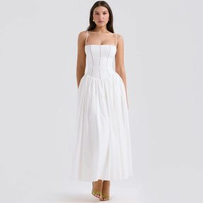 Vestido Izabel