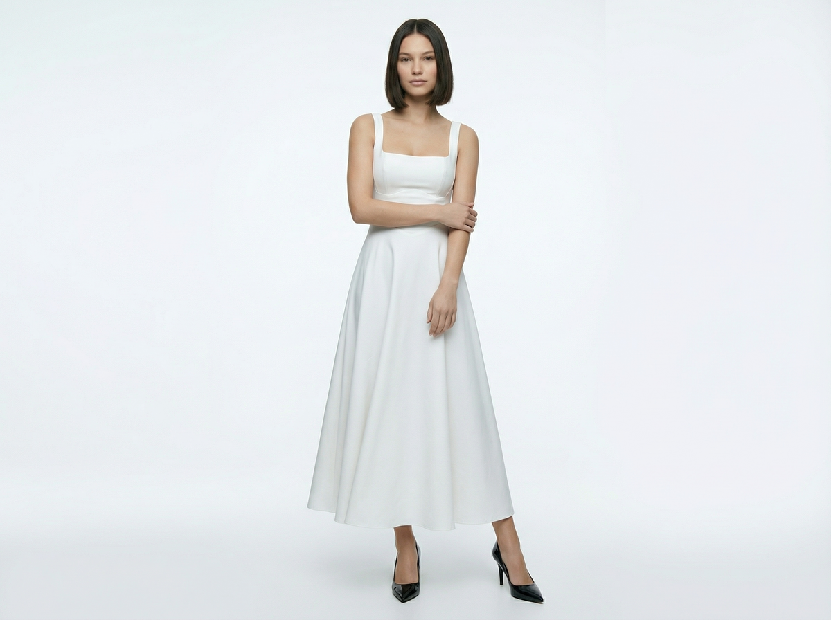Vestido Thaila