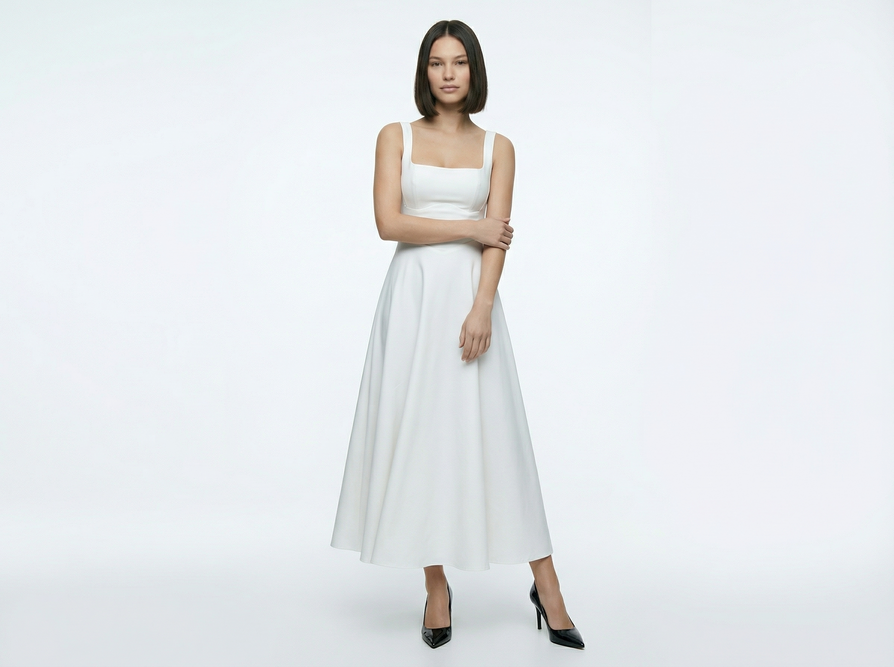 Vestido Thaila