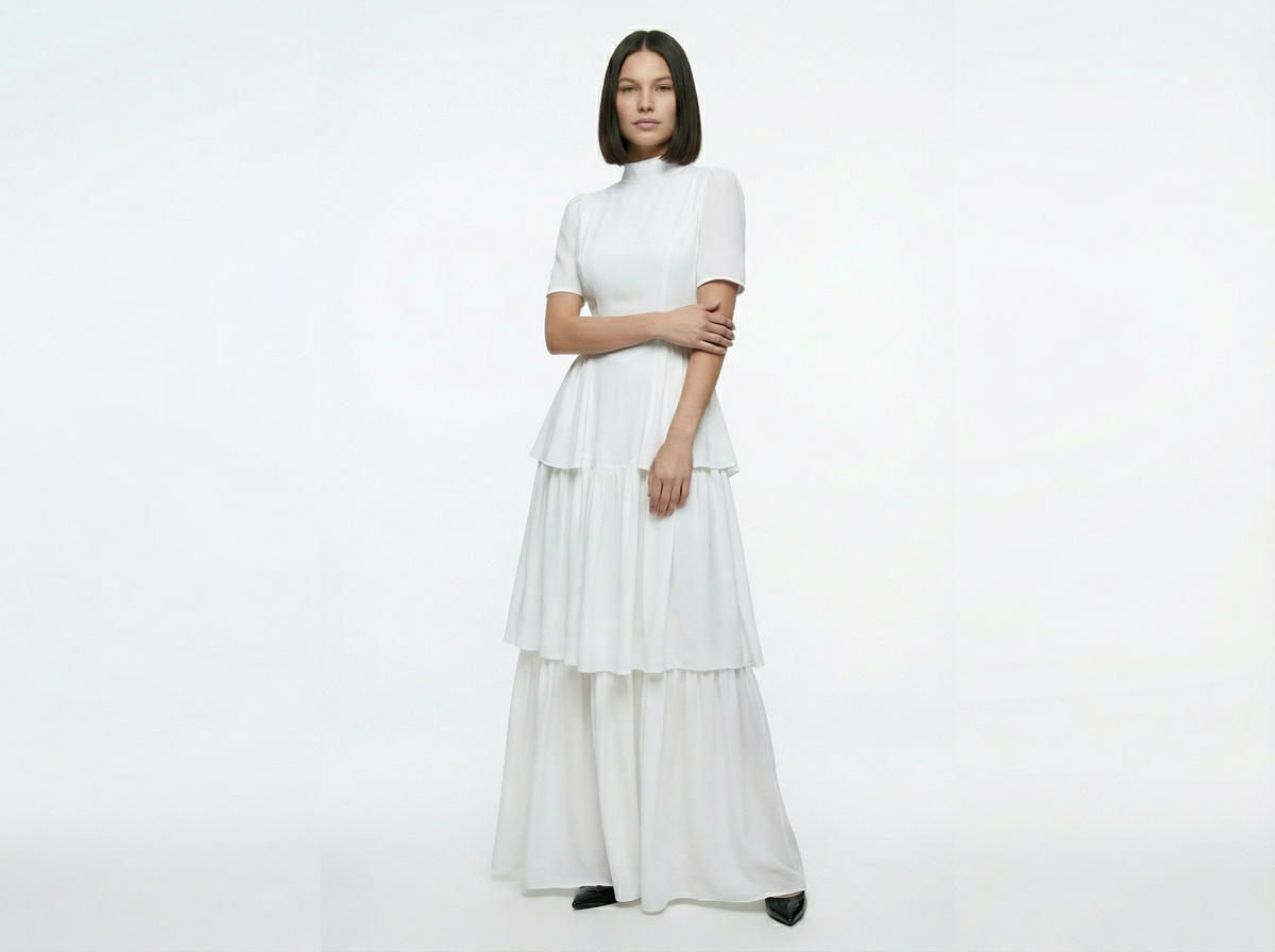 Vestido Stella